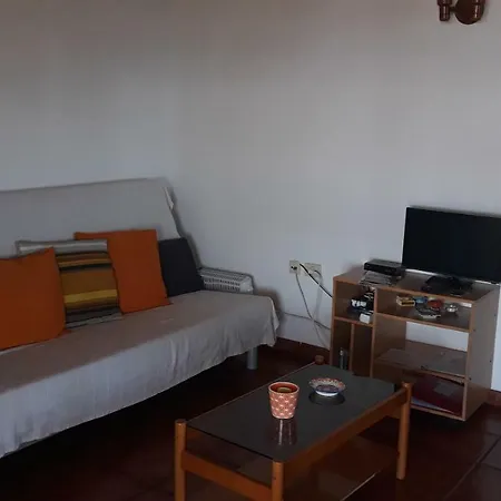 Holiday home Casa Roberto Los Llanos De Aridane