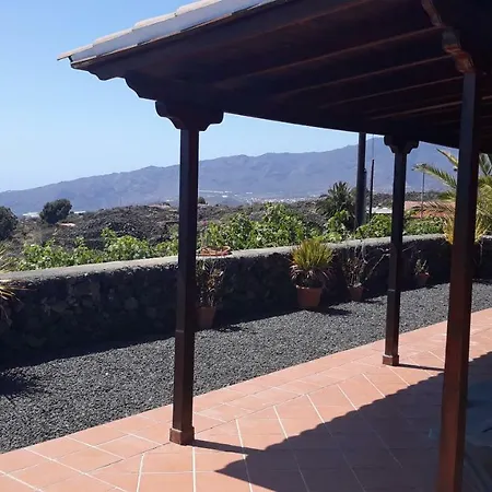 Holiday home Casa Roberto Los Llanos De Aridane