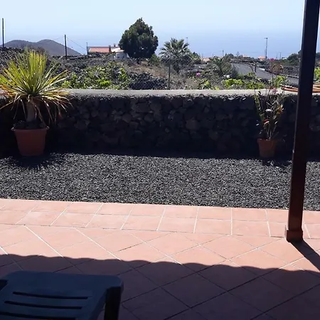 Casa Roberto * Los Llanos De Aridane