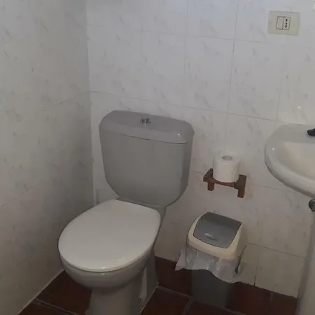 Сasa de vacaciones Casa Roberto Los Llanos De Aridane