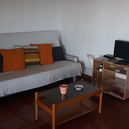 Casa Roberto Holiday home Los Llanos De Aridane