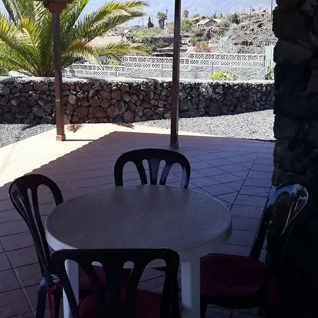 Casa Roberto Los Llanos De Aridane
