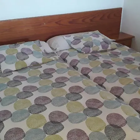 Hébergement de vacances Casa Roberto